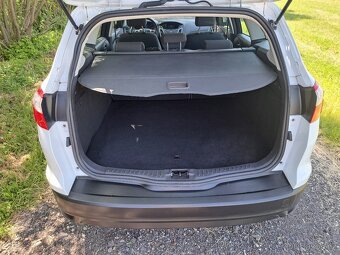 Ford focus 1.6 16V 77kw Trend - 4