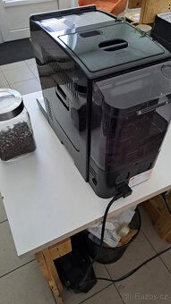 Automatický kávovar Delonghi Authentica Cappuccino - 4
