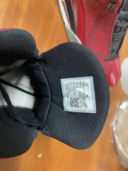 Air Jordan DUB ZERO velikost 45 - 4