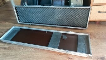 Kufr (pedalboard) JJ - 4