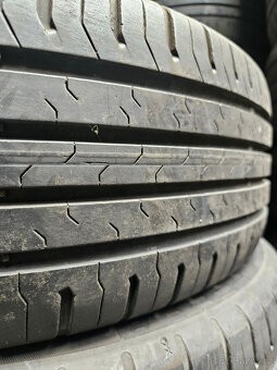 215/60R17 96H ContiEcoContact 5 CONTINENTAL - 4