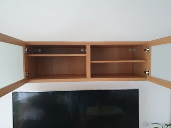 Skříňky Ikea - 4