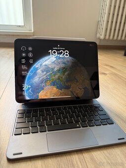 Apple IPad Pro m1 - 4