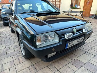 Škoda Fafotit Black Line - 4