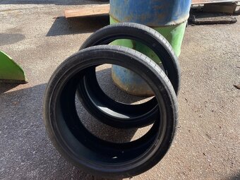 Hankook Ventus S1 evo3 255/35 zr19 (96Y) - 4