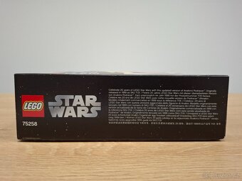 LEGO Star Wars 75258 Anakin's Podracer - nový - 4