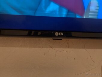 Televize LG 4K UHD SMART Uhlopříčka 129cm - 4