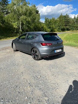 Seat Leon Cupra 5F - 4