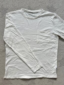 Tričko HM, Reserved, Zara, vel. 146/152, 158/164 - 4
