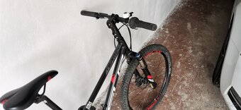 24" dětské kolo SUPERIOR Team 24 - 4