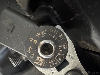 Motor 2.0 TDI 110kw  DTTA/DTTC - 4