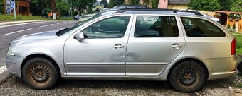 Octavia 2, sportline - 4