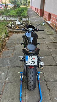 Kawasaki z900 my23 - 4