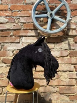 Hobby horse LarDen - 4