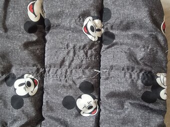 Zimní bunda Mickey HM vel. 80 - 4