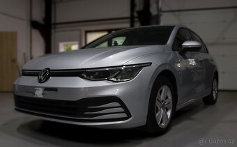 Volkswagen Golf - 4