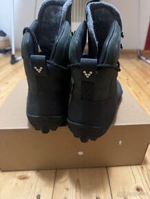 VIVOBAREFOOT TRACKER WINTER SG MENS - 4