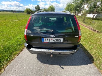 Ford Mondeo - 4