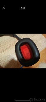 Astro a 30 bezdrátové sluchátka - 4