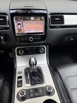Touareg 3.0 TDi 180kw+po rozvodech - 4