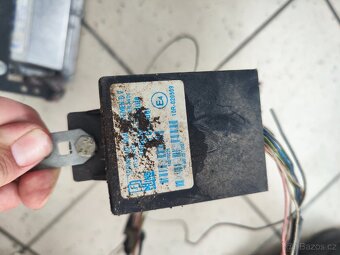 LPG řídící jednotka Prins 4V - 4