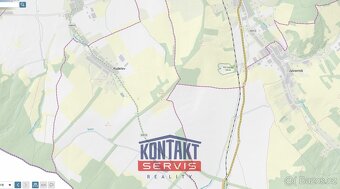 Prodej souboru zemědělských pozemků v katastrálním území Kuž - 4