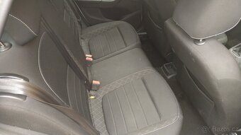 Fabia III 1.4 TDI CUSB 66kw kombi 2016 - 4