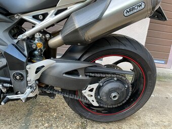 Triumph speed triple 1050 RS - 4