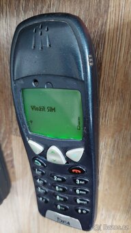 Retro Nokia - 4