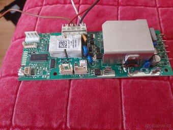 PRODANO --- Ridici jednotka PCB delonghi esam 2600 - 4