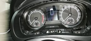 motor Rapid, fabia  2019 1,0 Tsi 70 kw - 4