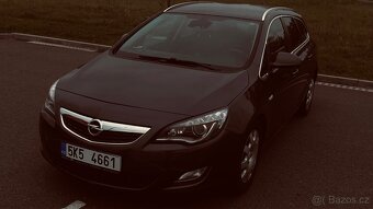 Opel Astra - 4