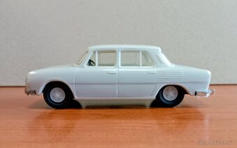 KDN Škoda 110 - 4