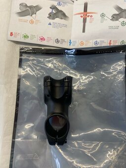 RaceFace predstavec 50mm - 4