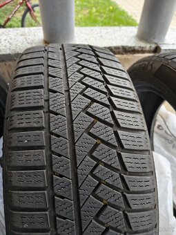 205/50 R17 V XL zimní pneu - 4