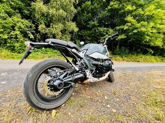 BMW R Nine T 2018 Pure - 4