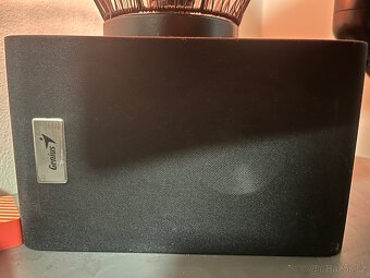 Repro Genius sw-hf5.1 6000 - 4