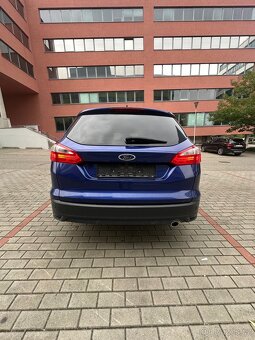 Ford Focus - 4