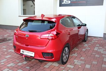 Kia Ceed 1.6i GDI 135PS Top - 4
