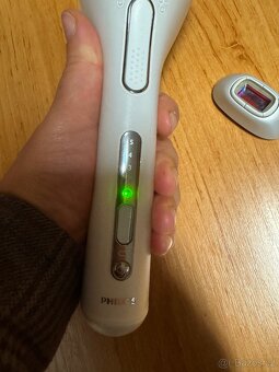 IPL EPILÁTOR PHILIPS - 4
