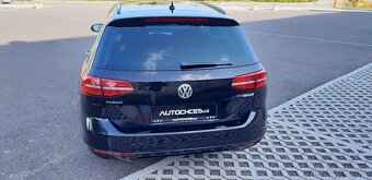 Passat variant b8 1.4 tsi 110 kw naj. 124 FULL-LED - 4