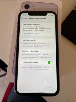 Apple iPhone 11 64GB - 4