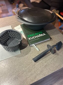 Thermomix TM5 - 4