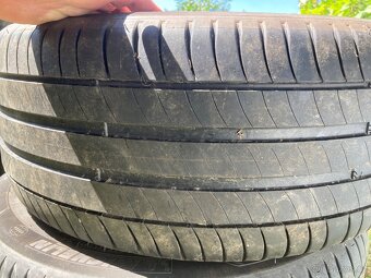Alu kola "17" rozteč 5x112 Audi, VW, Škoda, Seat - 4