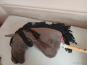 Hobby horse vel. S - 4