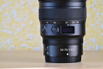 NIKKOR Z 24-70mm f/2.8 S - 4
