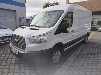 Ford Transit  Trend 350L - 4