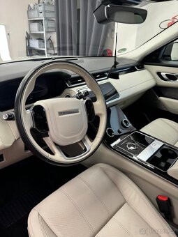 Range Rover Velar D300 - 4