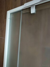 Ravak 2x sprchový kout - 4