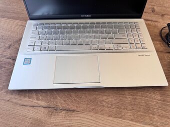 Notebook Asus Vivobook S15 S531FA - 4